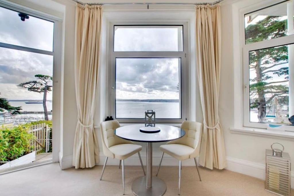 180° Water View Apartment - Simply Amazing Torquay Ngoại thất bức ảnh