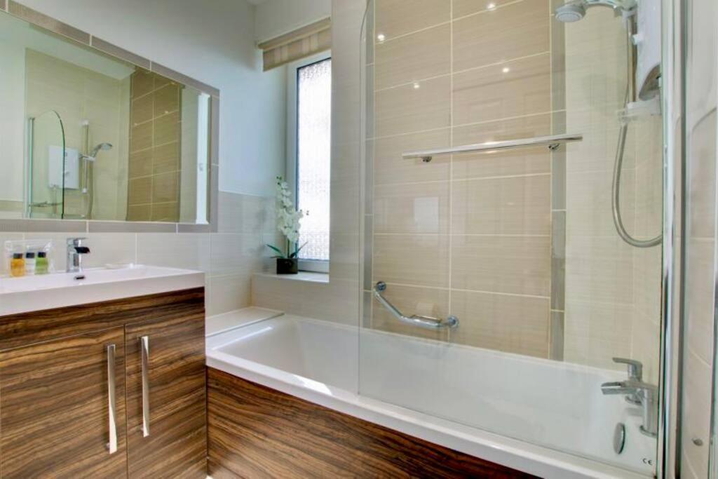 180° Water View Apartment - Simply Amazing Torquay Ngoại thất bức ảnh