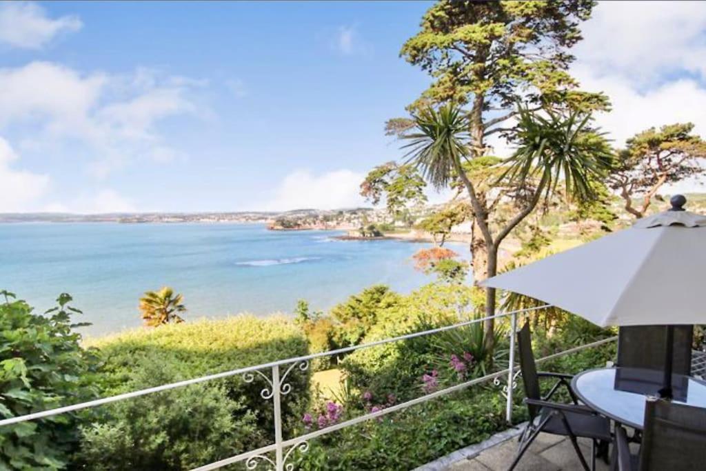 180° Water View Apartment - Simply Amazing Torquay Ngoại thất bức ảnh