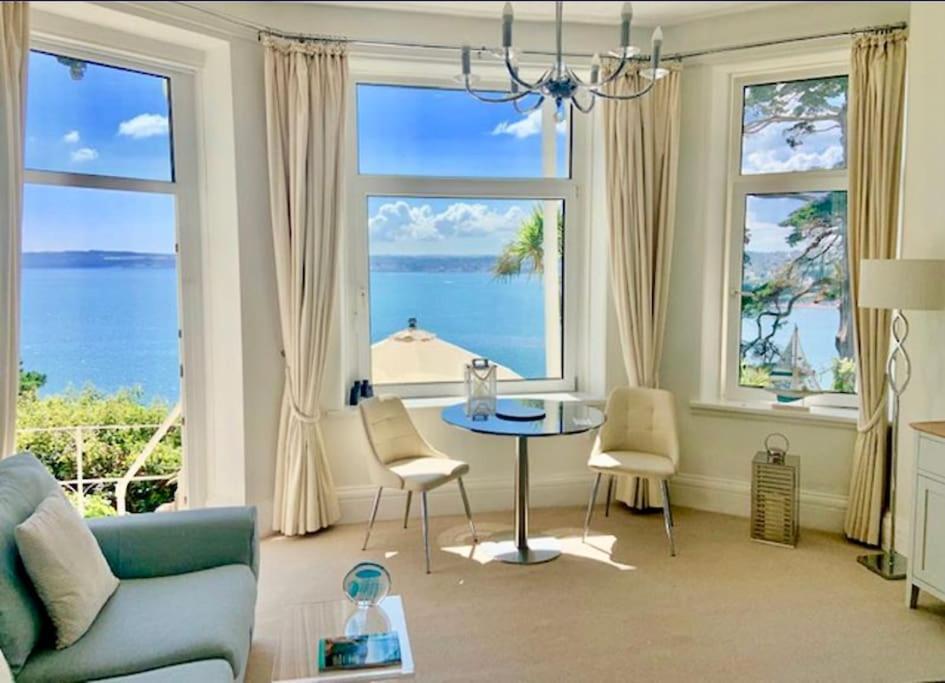 180° Water View Apartment - Simply Amazing Torquay Ngoại thất bức ảnh