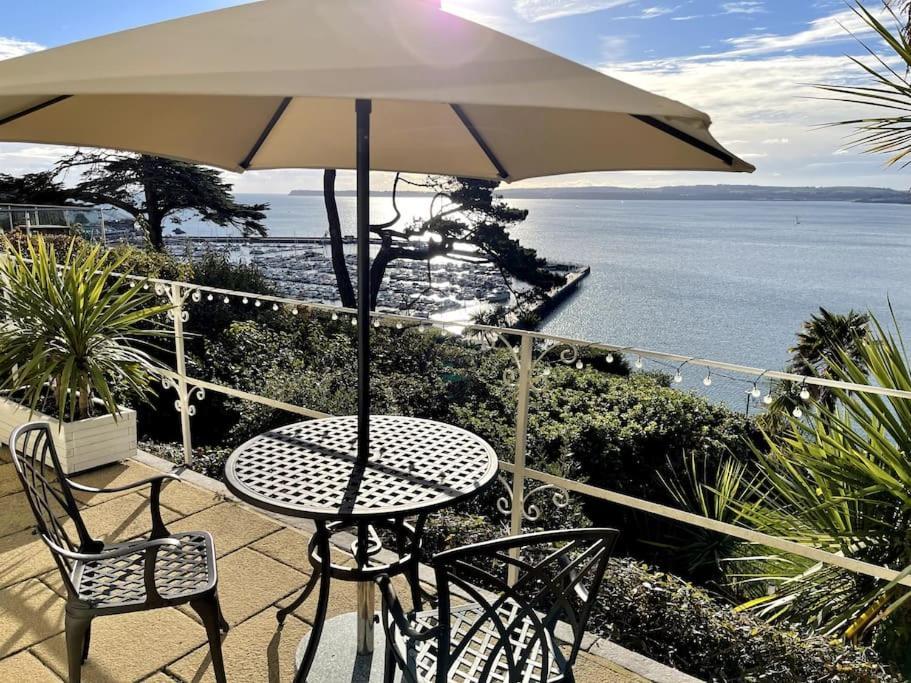 180° Water View Apartment - Simply Amazing Torquay Ngoại thất bức ảnh