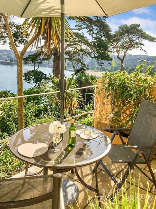 180° Water View Apartment - Simply Amazing Torquay Ngoại thất bức ảnh